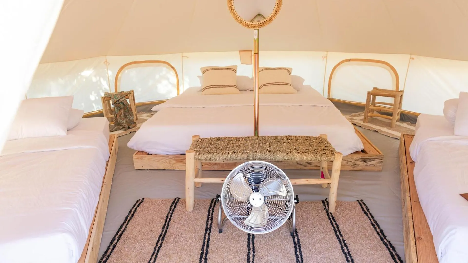 Holacamp Albufeira Camping