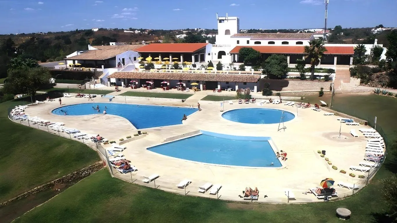 Holacamp Albufeira