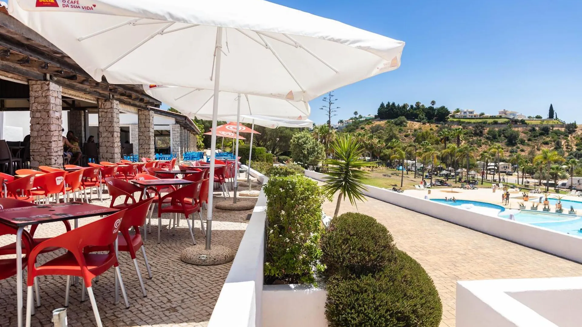 Holacamp Albufeira 0*,