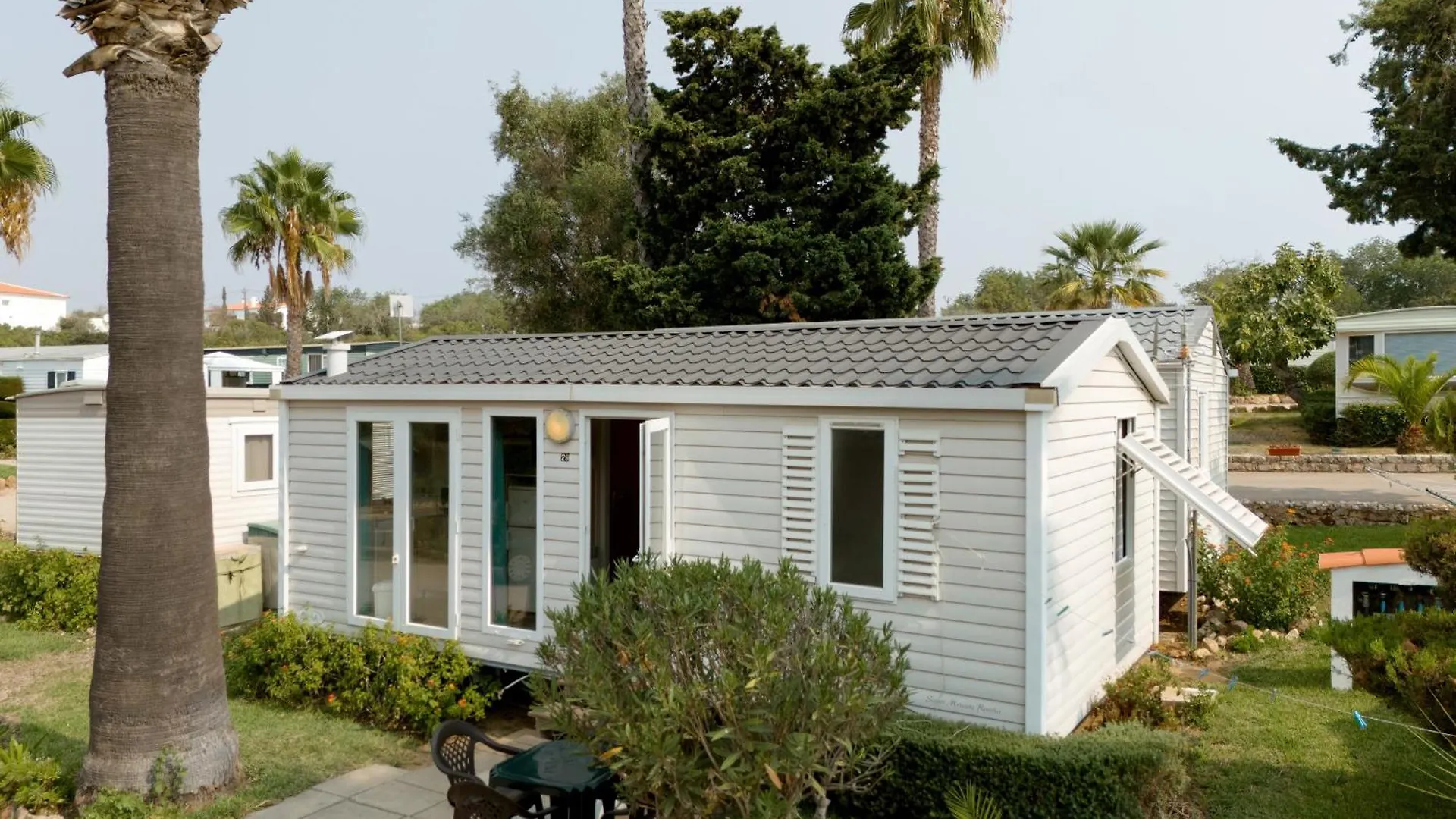 Camping Holacamp Albufeira