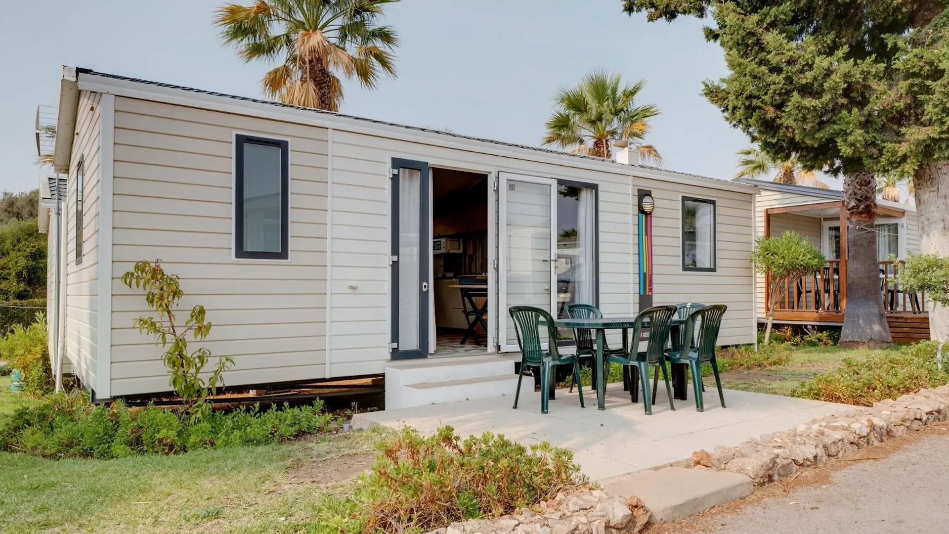 Holacamp Albufeira Campingplatz