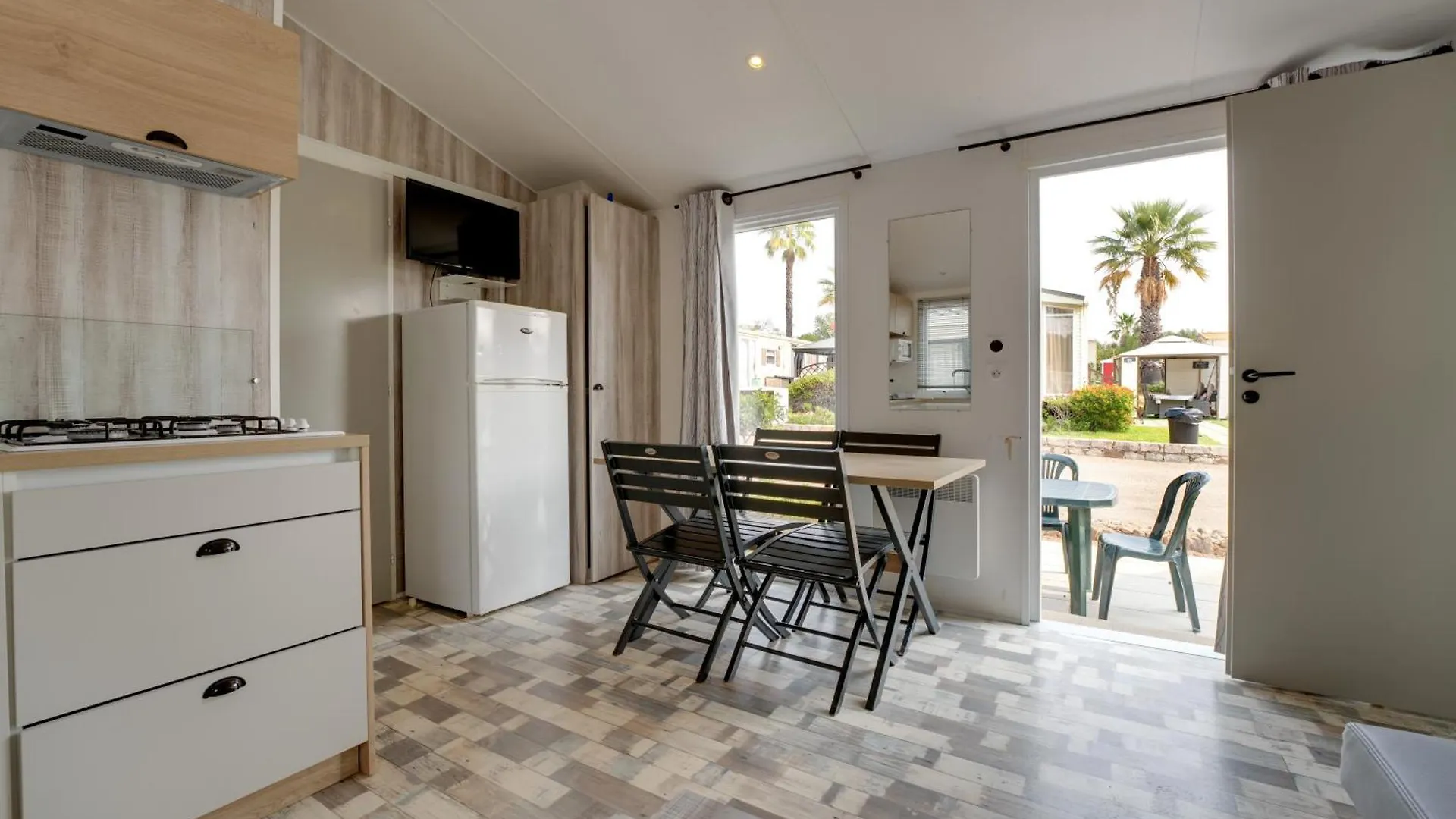 Camping Holacamp Albufeira Portugal
