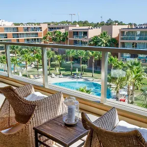 Dos Salgados - Lagoas Apartment