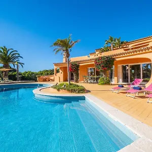 Villa Eagles Nest By Algarve Vacation, Albufeira