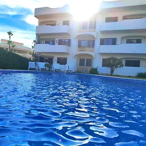 Apartamento Twins 1 With Pool By Homing, Vilamoura