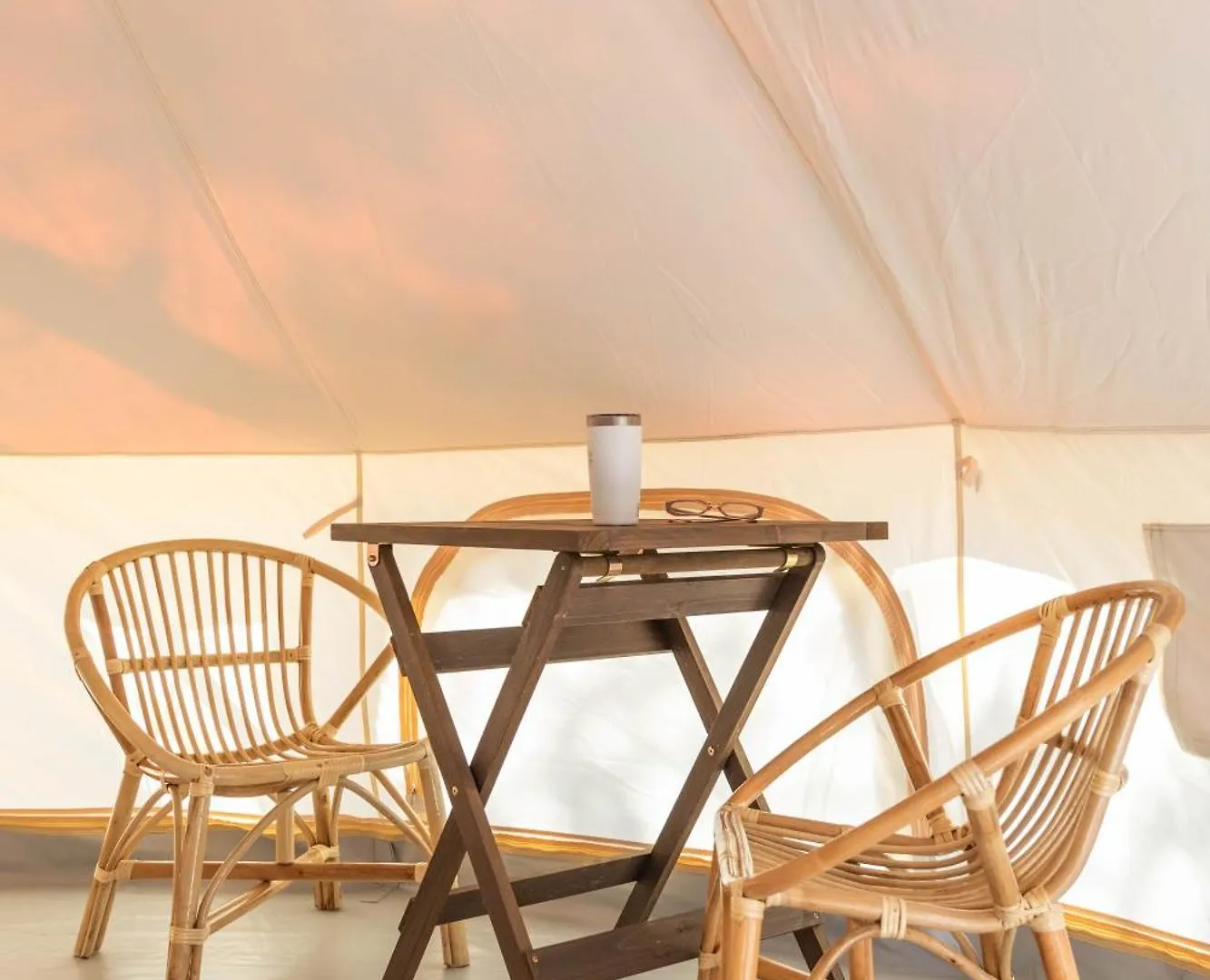 Campsite Holacamp Albufeira