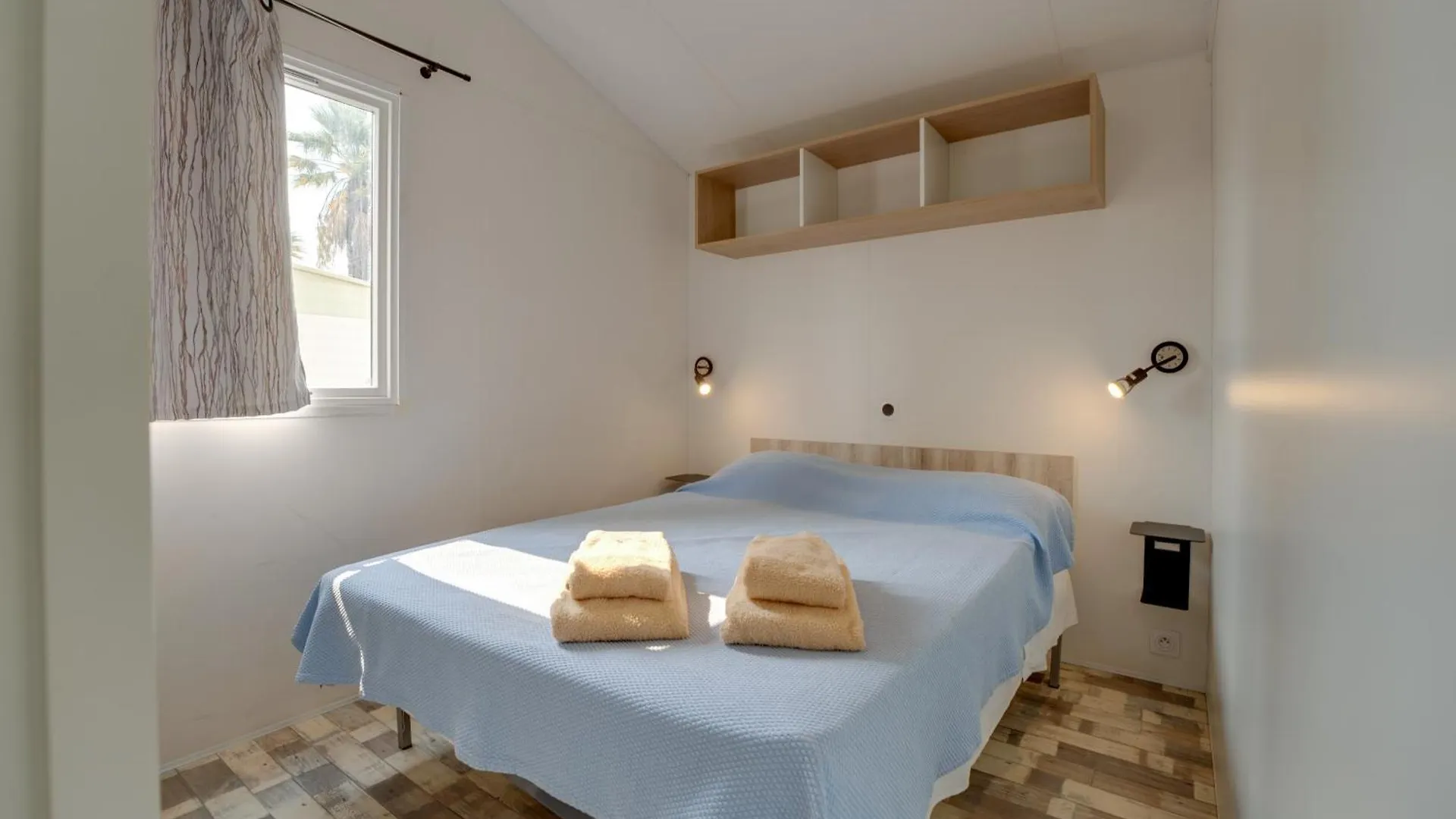 Campsite Holacamp Albufeira