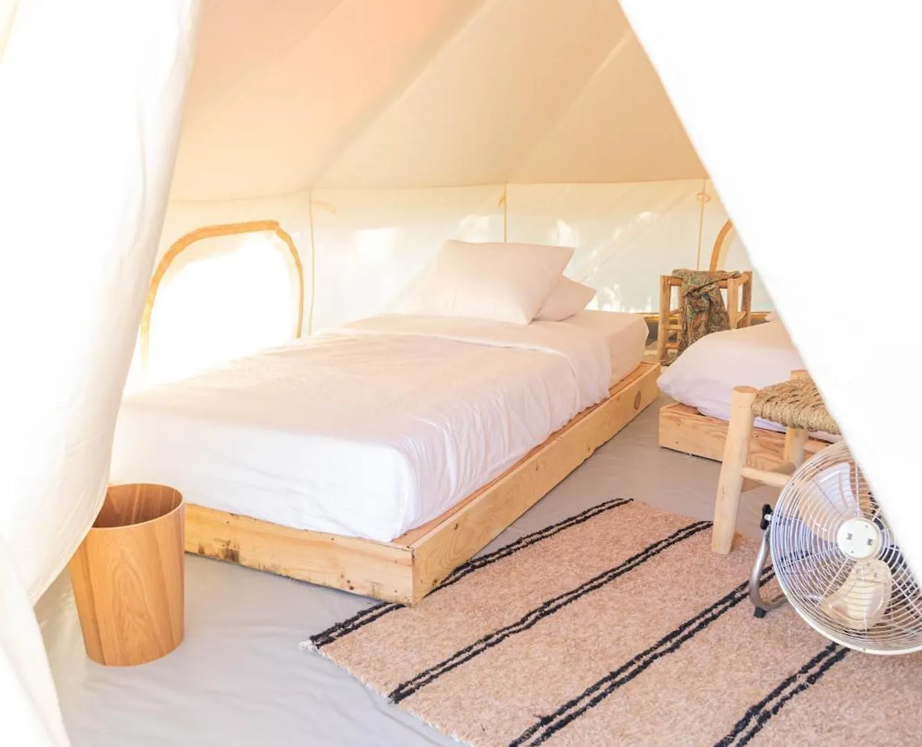 Holacamp Albufeira Kemping