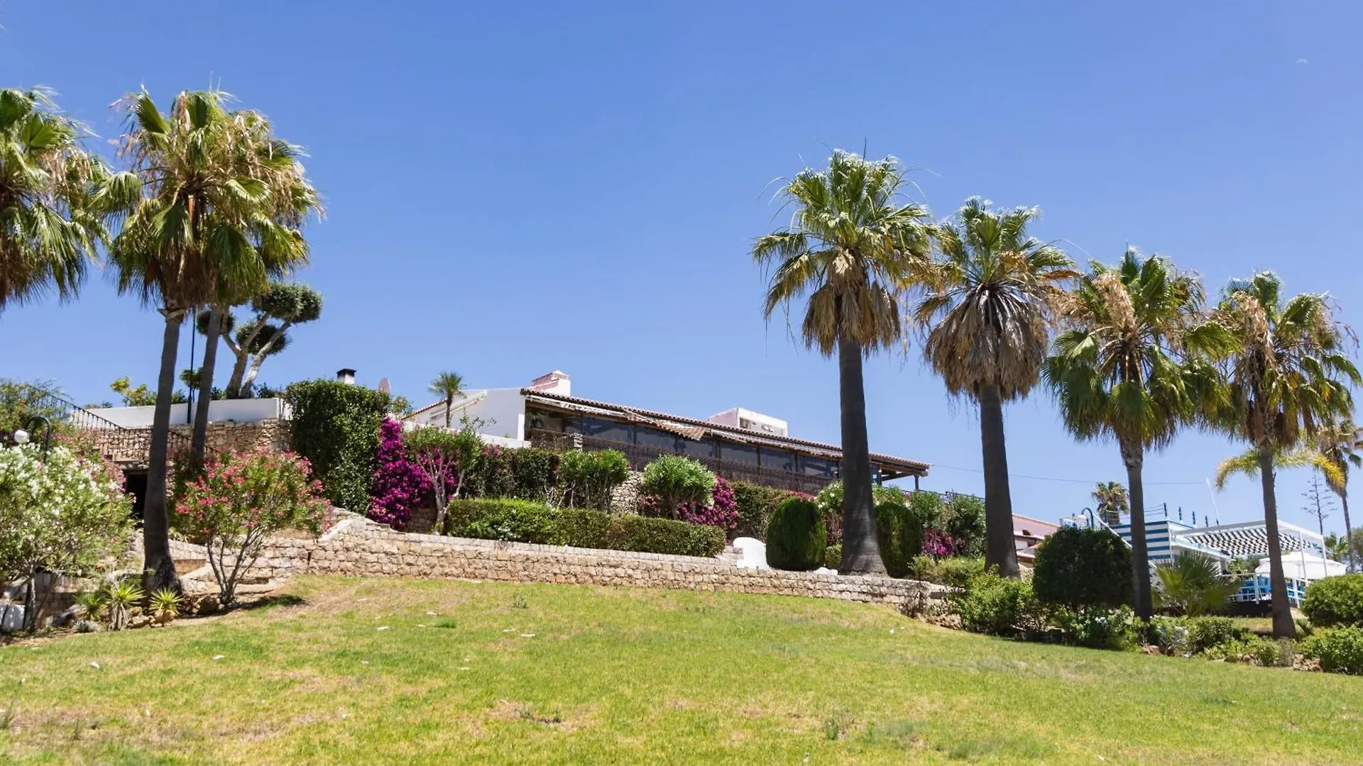 Holacamp Albufeira