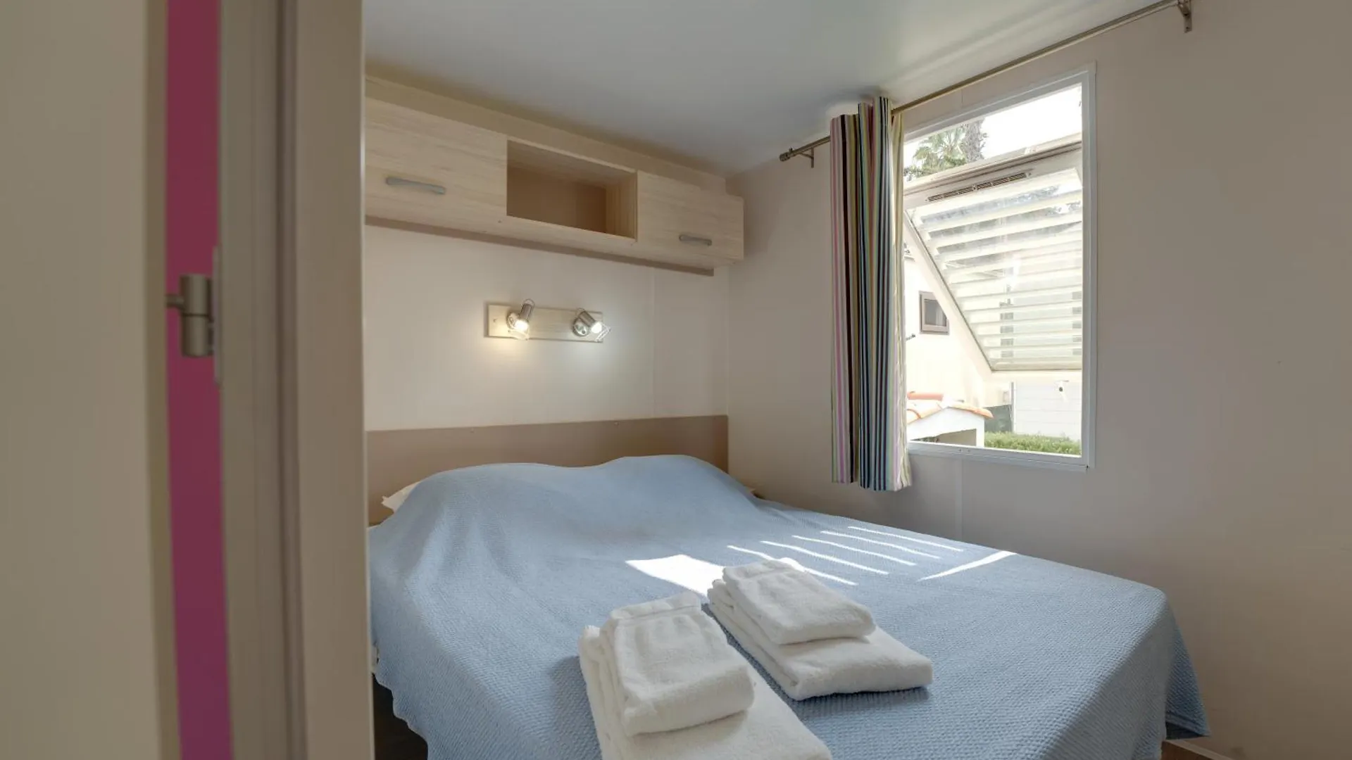 Holacamp Albufeira