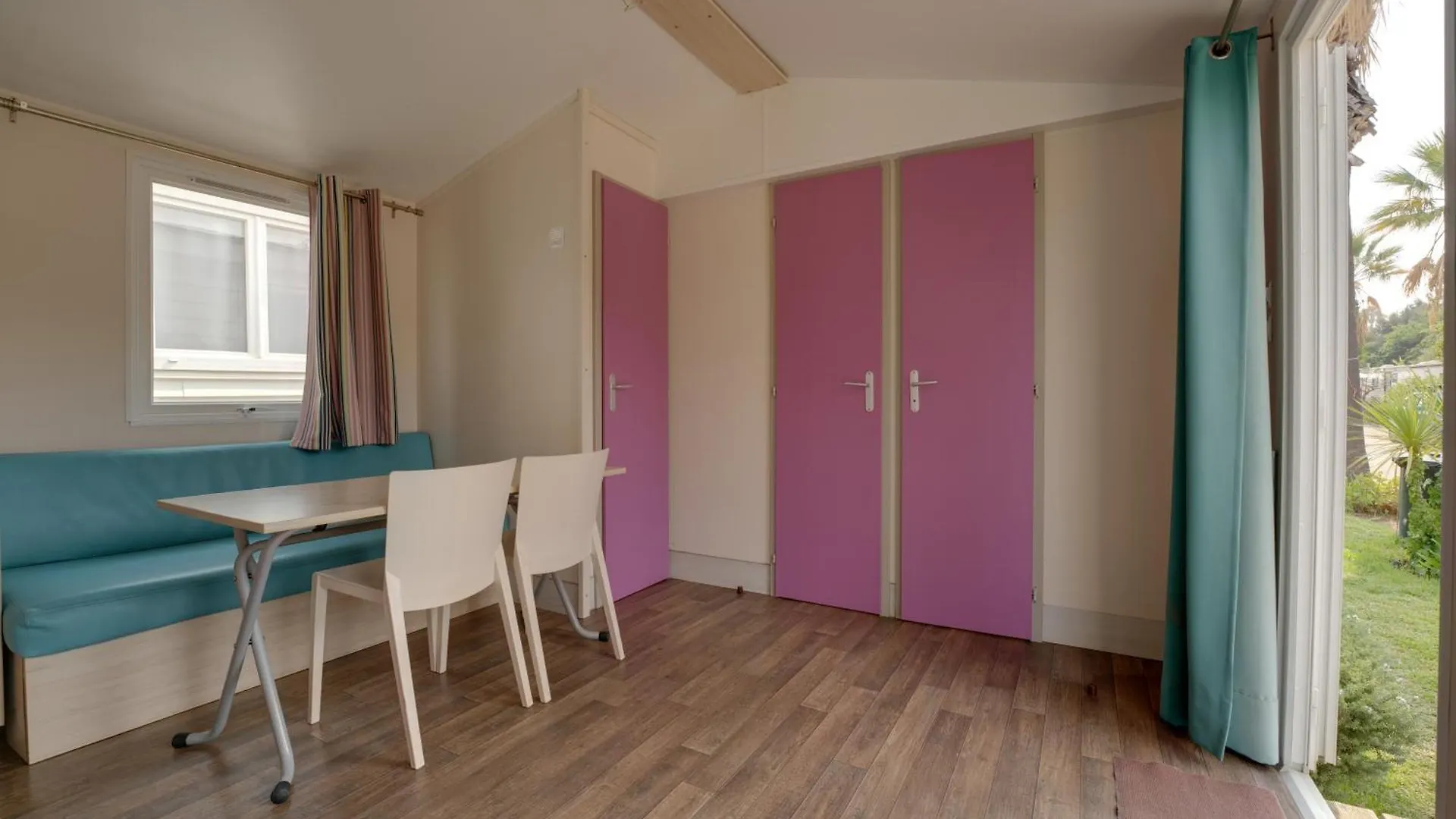 Holacamp Albufeira Kemping