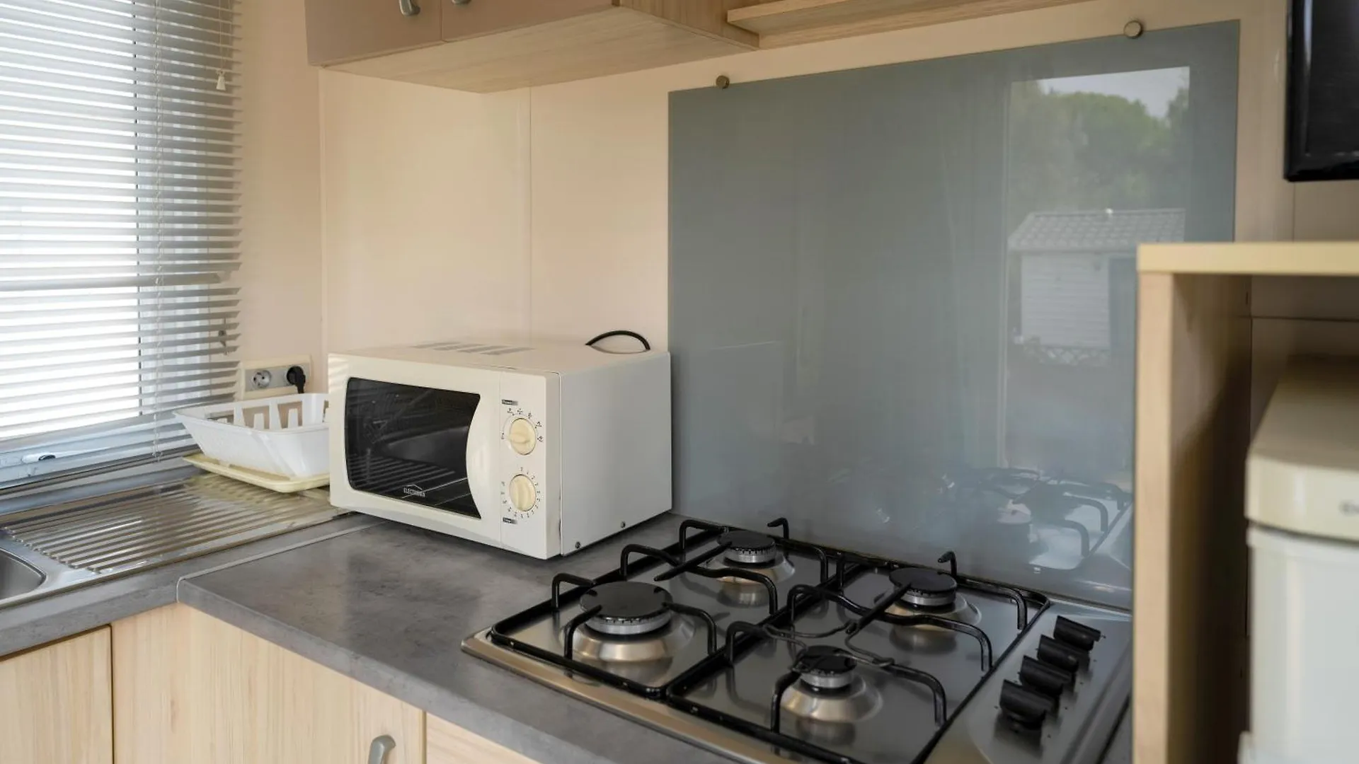 Kemping Holacamp Albufeira