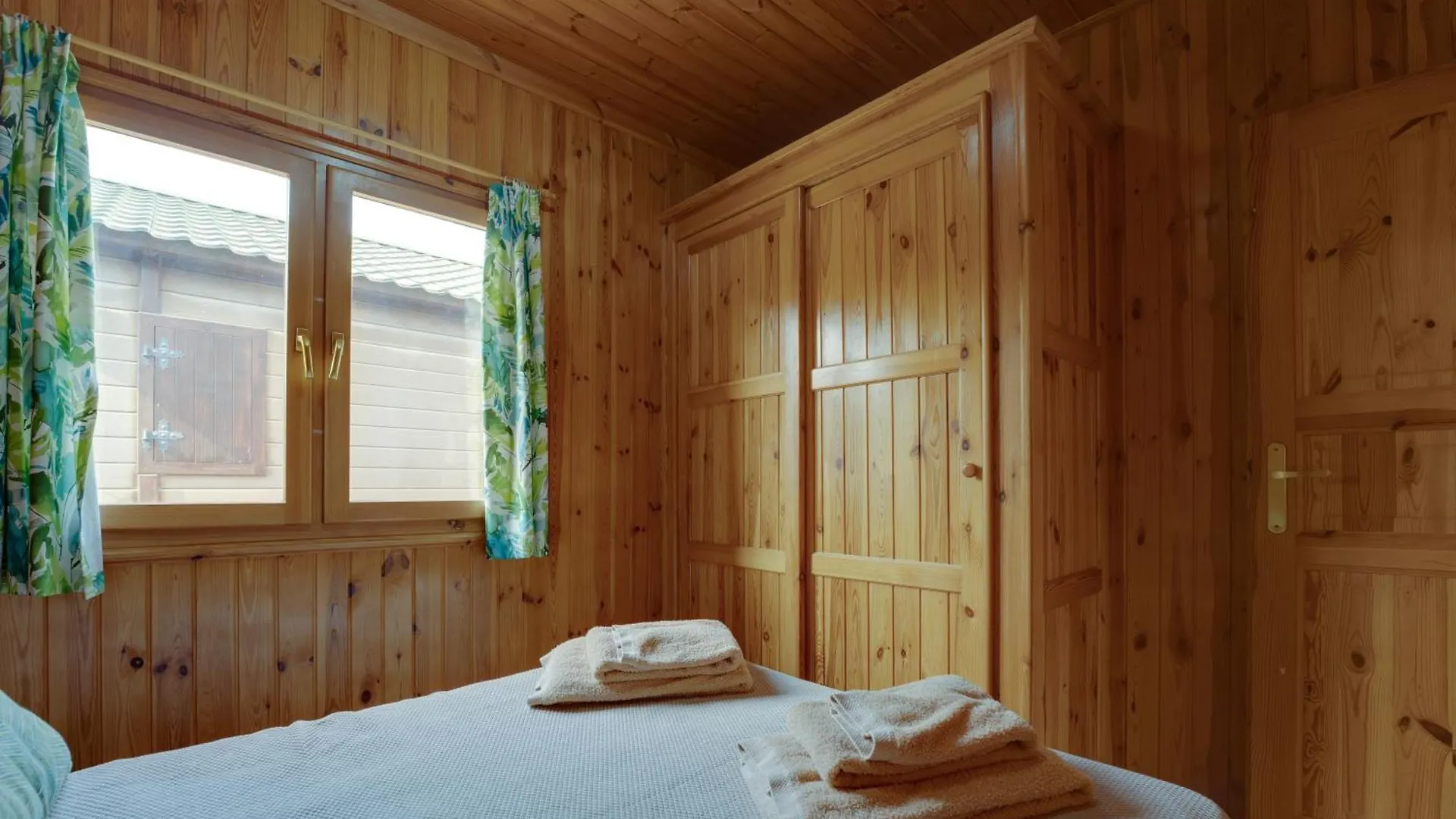 Kemping Holacamp Albufeira