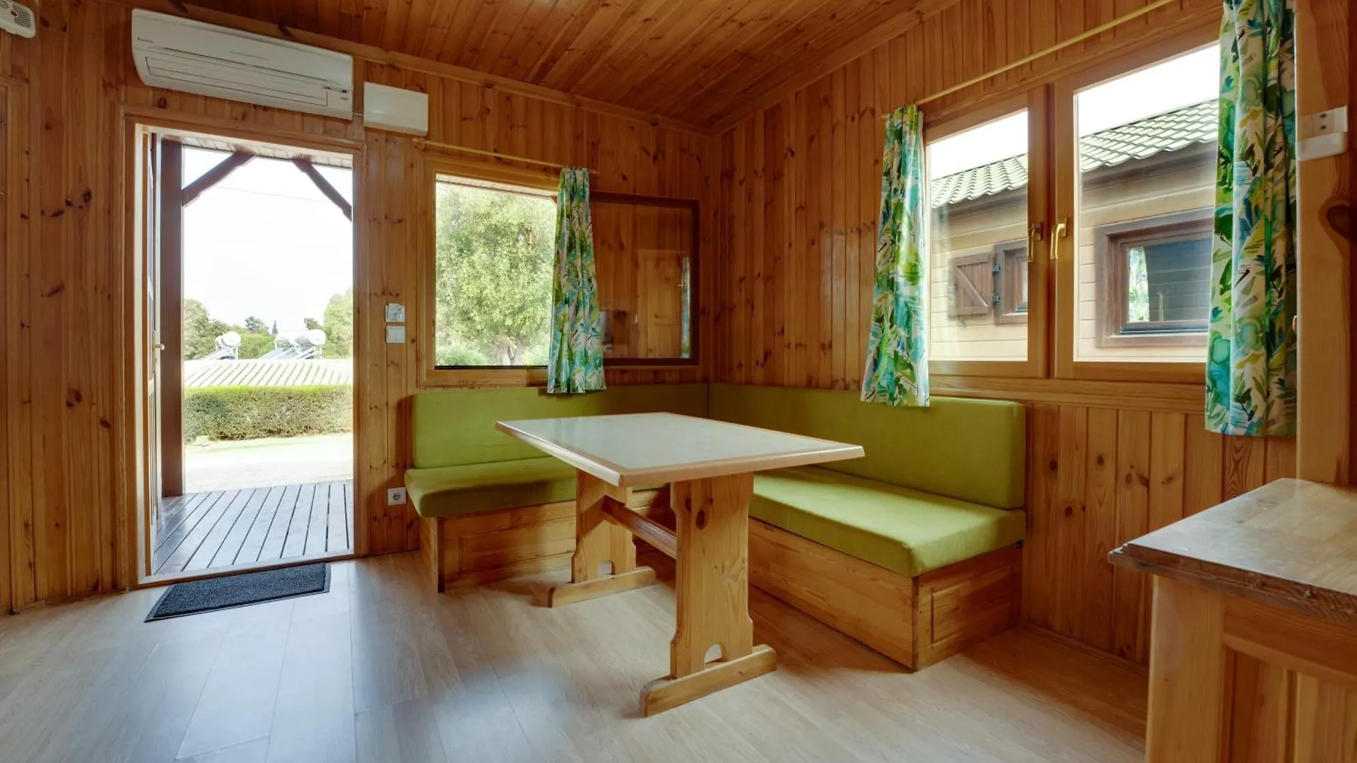 Kemping Holacamp Albufeira