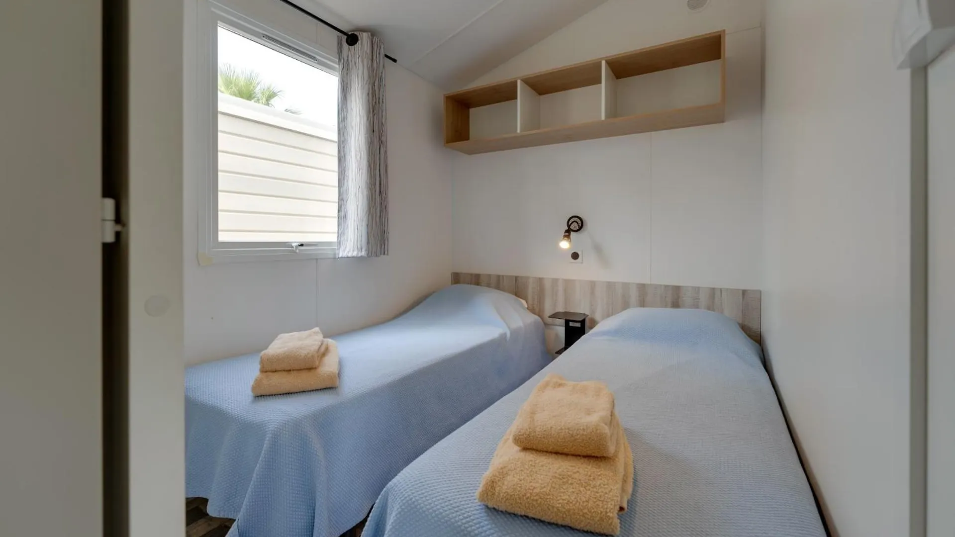 Holacamp Albufeira